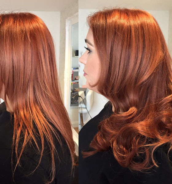 nano-ringss Hair Extensions