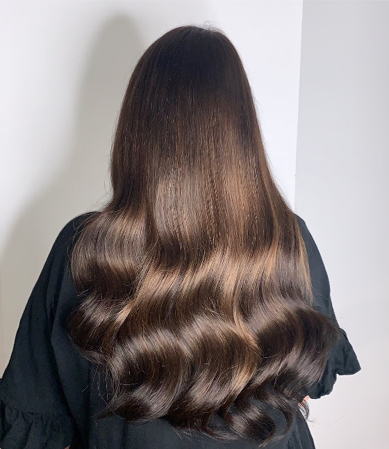 Tape In Hair Extensions